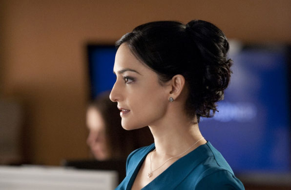 Kalinda